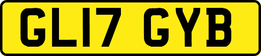 GL17GYB