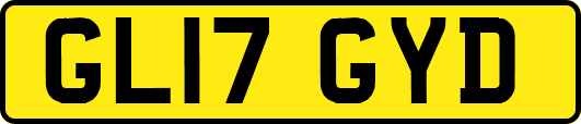 GL17GYD