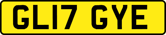 GL17GYE