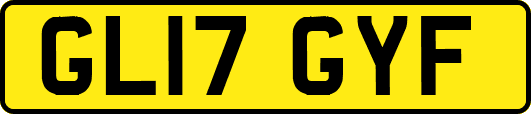 GL17GYF
