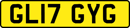 GL17GYG