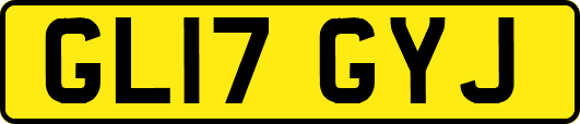 GL17GYJ