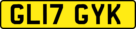 GL17GYK