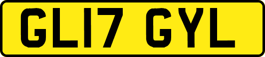 GL17GYL