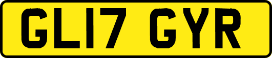 GL17GYR