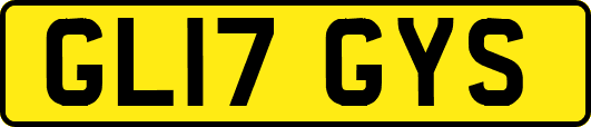 GL17GYS