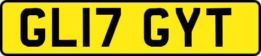 GL17GYT