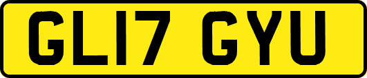 GL17GYU