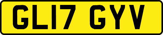 GL17GYV