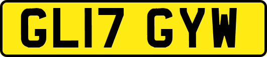 GL17GYW
