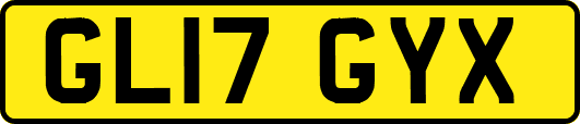 GL17GYX