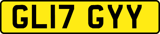 GL17GYY