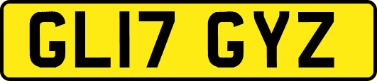 GL17GYZ