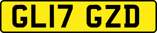 GL17GZD