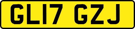 GL17GZJ