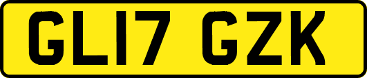 GL17GZK