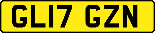 GL17GZN