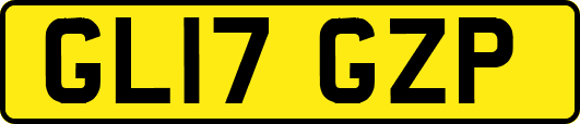 GL17GZP