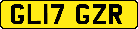GL17GZR