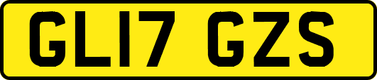 GL17GZS