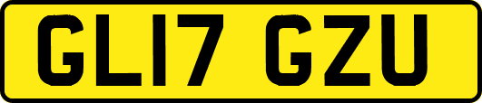 GL17GZU