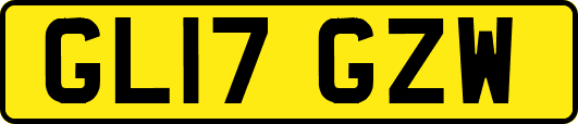 GL17GZW