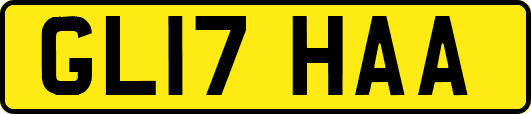 GL17HAA