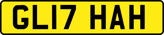 GL17HAH