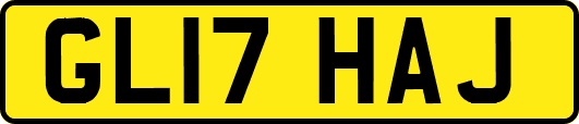 GL17HAJ
