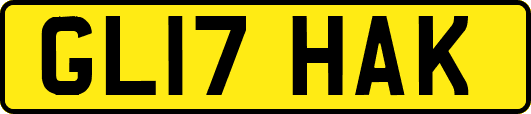 GL17HAK