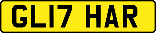 GL17HAR