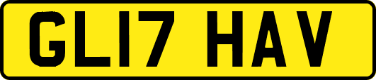 GL17HAV
