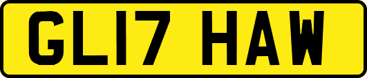 GL17HAW