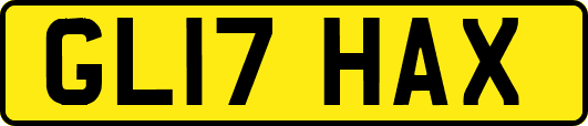 GL17HAX