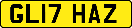 GL17HAZ