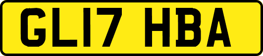 GL17HBA