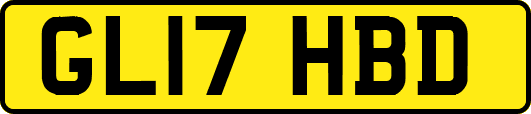 GL17HBD