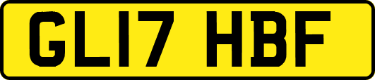 GL17HBF