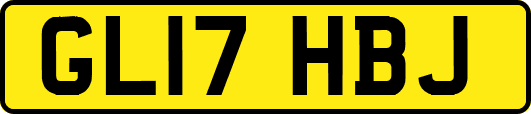 GL17HBJ
