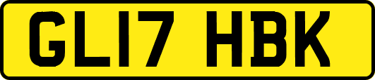 GL17HBK