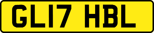 GL17HBL