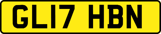 GL17HBN