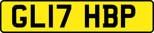 GL17HBP