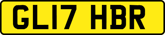 GL17HBR