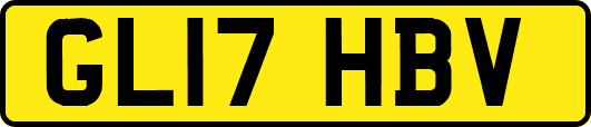 GL17HBV