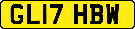 GL17HBW