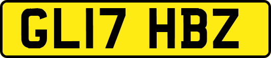 GL17HBZ