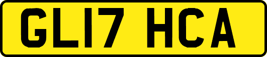 GL17HCA