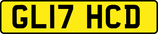 GL17HCD