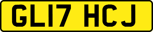 GL17HCJ